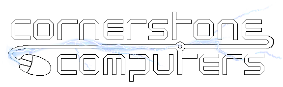 Cornerstone Computers